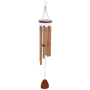 HANA Nature’s Melody Aureole Tunes Wind Chimes Musically Tuned Chime Pachelbel Canon