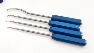 Orthopedics  Instruments for Knee: ACL/PCL Cartilage Awl Cartilage Cone Ligament Chisel & Bone Cone