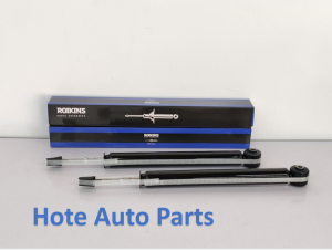 PROTON PERSONA VVT SHOCK ABSORBER SET ROIKINS (2016-2024)