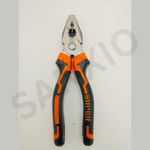 Panglong Tool Vise Heavy Duty 8"