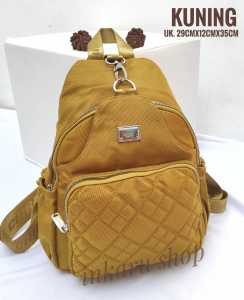 RANSEL WANITA CHIBAO IMPORT KAIT 603#