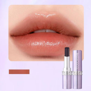 No-Stick Lipstick Moisturizing Lip Gloss Hydrating Lip Care Colorless Lipstick Smooth Lip Balm Plump Looking Finish Daily Lip Moisture Care