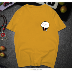 EVO - ATASAN WANITA PENTOL COOL UNIQLOO KAOS OVERSIZE NEW HOT LOKAL BRAND PRODUCT