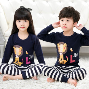 Setelan Piyama Anak 2-12 Tahun: Pilihan Terbaik Untuk Anak Laki-Laki & Perempuan