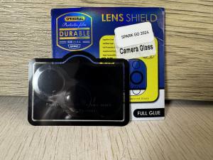 Camera Protector Tempered Glass TECNO SPARK GO 2024 2023 GO 1