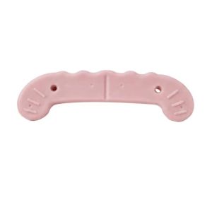 AODDO Plastic Nose Shaping Strip Bendable Flexible Nose Bridge Shaper Reusable Nose Bridge Support Makeup Routine