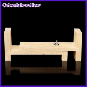 Colorfulswallow Sáng Tạo Thực Tế Dây Bện Công Cụ Tay Dệt Kim Dây Giá Cho Vòng Đeo Tay Dây Chuyền Tự Làm Thủ Công Dây Đan Sửa Chữa Công Cụ