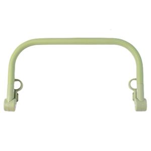 Xe đẩy em bé an toàn tay lái xe đẩy em bé thanh an toàn cung cấp bảo vệ cho an ninh & Comfort trong khi đi bộ