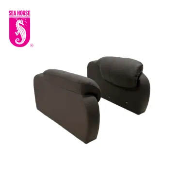 SEA HORSE Leather Sofa and Sofa Chair Armchair SOF52 Model! Pre-Order! About 25~30 Days to Deliver!