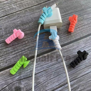 CABLE PROTECTOR - PELINDUNG KABEL CHARGER