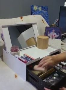 RYTStorage Vanity Dresser