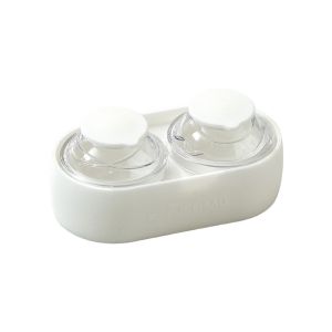 VIVAZ Silicone Ice Ball Mold Quick Freeze Round Ice Hockey Mold Creative Easy Demolding Ice Ball Maker for Whiskey tail Tools