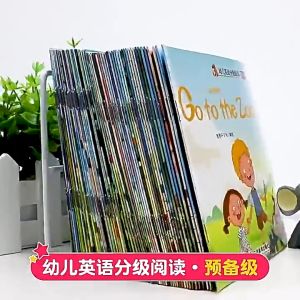 Buku Cerita✨Child Storybook 1PC Early Education Baby Kids Bedtime Reading Book Picture Story Book