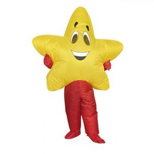 alo Inflatable costumes for expressing love props for creating a festive atmosphere Halloween costumes funny costumes for Valentines Day and doll costumes