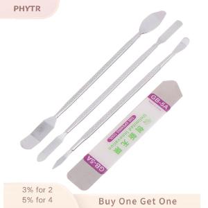 【จัดส่งภายใน 2-3 วัน】 ชุดเครื่องมือซ่อมโทรศัพท์มือถือ7ชิ้น ชุดเครื่องมือจับยึดงัดถอดโทรศัพท์มือถือออกได้