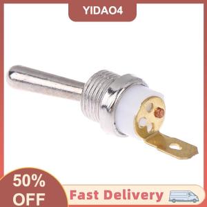 【YIDAO4】 3 chiếc Bộ công tắc ngọn lửa thay thế cho xăng 5200 phụ kiện cưa xích