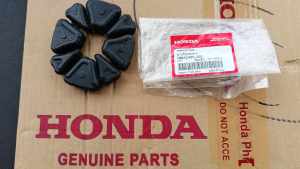 Rear Hub Dumper Honda Genuine(Wave100/125/Xrm110/125/Honda Dash/Bravo)