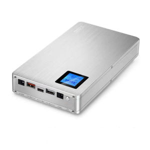 Maxoak Alternative Portable Power Bank For Laptop 50000mah To 120000mah Laptop Charger Macbook Power Bank