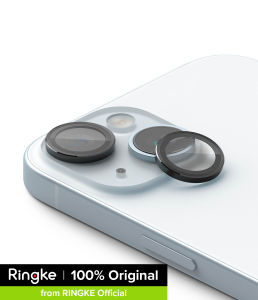 Ringke ống kính máy ảnh khung kính tương thích với iPhone 15