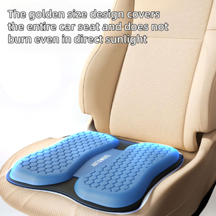 Summer%20Car%20Seat%20Cushion%20Cooling%20Gel%20Premium%20Breathable%20Car%20Seat%20Cooler%20Cunshion%20Universal%20With%206D%20Honeycomb%20Net%20Structure%20-%20Image%209