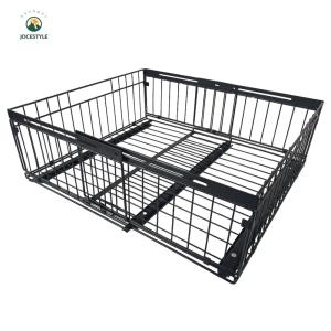 LovSpor❤ Expandable Pull Out Cabinet Organisers Adjustable Width 30cm To 51cm for Kitchen
