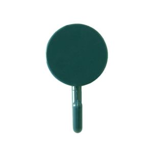 Hook Berwarna Gantungan Kuat Tanpa Bor Perekat Tempel