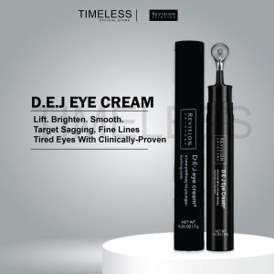 REVISION SKINCARE D.E.J Eye Cream - 14g