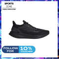 Adidas Pureboost 5 Men-Running Shoes | Core Black | ID1158. 