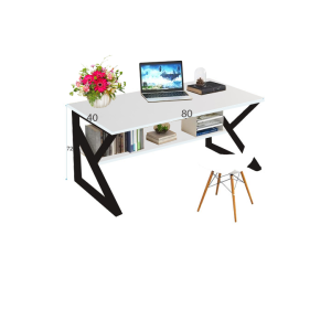 Bàn làm việcbàn học80X40X75CM