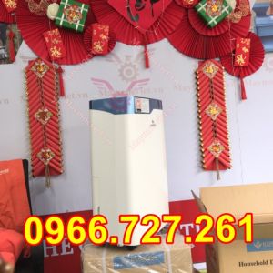 Máy hút ẩm dân dụng Kosmen KM 20N