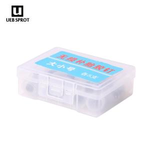 Bike Vacuum Tire Puncture Repair Nail Tubeless Rubber Nails Cycling Accessories