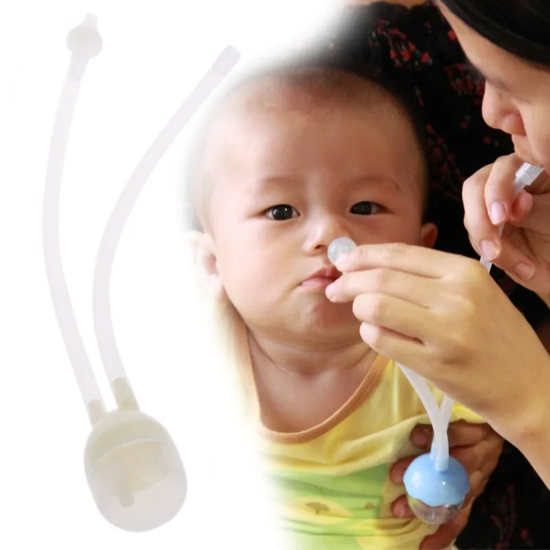 Mucus suction for sales infants