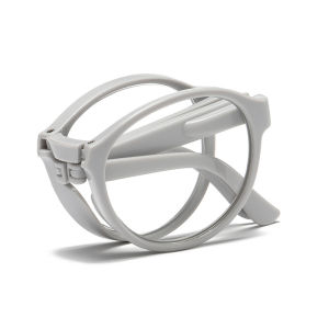 Folding Reading Glasses Men New Senior High Definition Fashion Spring Folding Glasses PTQ