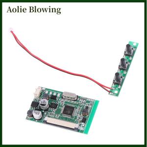 Aolie Display Driver Board Module Kit Monitor Car Digital Photo Frame Multi-Function