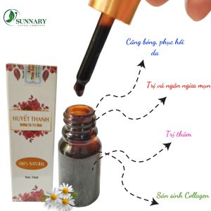 Sản phẩm chuyên SPA/Thảo mộc Cao Lá Nam lọ 10ml Handmade Sử Dụng Tiện Lợi Hơn trj mụn ẩn hiệu quả hơn khắt phục Lỗ chân lông to Mụn Trứng Cá/ Thâm