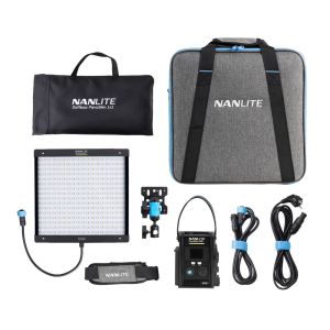 NANLITE PAVOSLIM 60B / 60C LED Panel For Photography and videography (Original Nanlite)