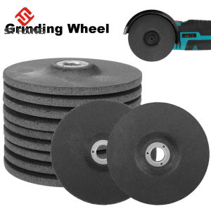 SI FANG 75mm 3" Grinding Wheels Angle Grinder Discs for Sanding Metal Steel 2/5/10Pcs