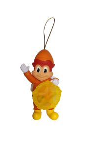 Jollibee Kids Meal - Jolly Christmas Ornaments - Jollibee Festive Parol Toy