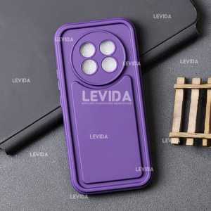 Case macaron Motif Sirkuit Pro kamera Case Realme 13 Pro