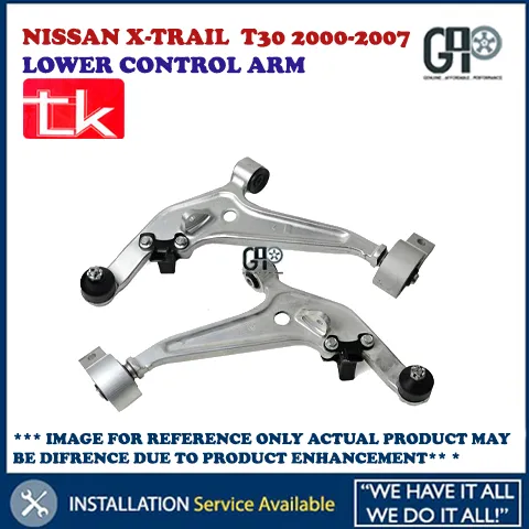 FOR NISSAN XTRAIL X-TRAIL T30 REAR SUSPENSION ARM TRACK CONTROL ROD BARS PAIR FOR NISSAN XTRAIL X-TRAIL T30 REAR SUSPENSION ARM TRACK CONTROL ROD BARS PAIR