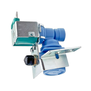 Nước chảy quản lý một phần cho tủ lạnh phòng chống rò rỉ hiệu quả cài đặt kim loại nhựa kết hợp