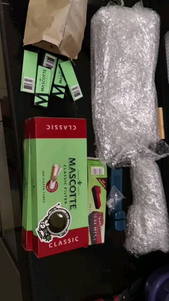 Buyer review video 2