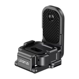 ULANZI PK16 Quick Release Magnetic Mount Stand Base For DJI Osmo Pocket 4/3 Camera