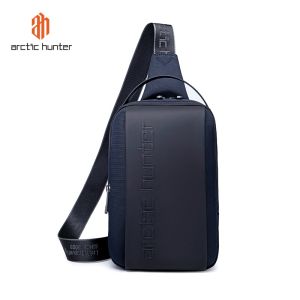 Arctic Hunter XB00541 Tas Selempang Pria Sling Bag Pria