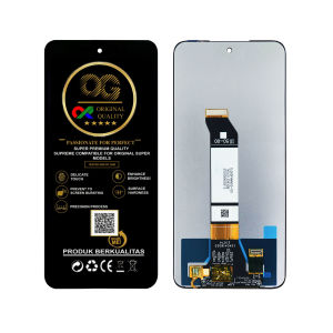 LCD XIAOMI REDMI NOTE 10 5G / POCO M3 PRO 5G OG SUPER FULLSET TOUCHSCREEN