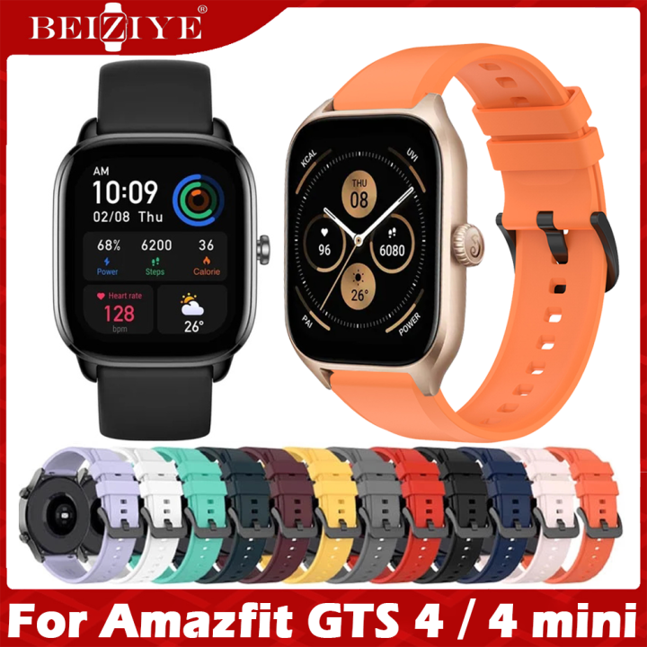 Amazfit strap best sale