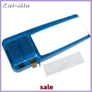 Kui-Min 1Set Hot Wire Foam Cutter Small Electric Styrofoam Polystyrene Craft Tool