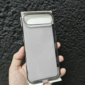 Original Crystal Ultra Thin Transparent Armor Case For Google Pixel 10 9 Pro XL ProXL 10A 9A Hard PC Shockproof Cooling Cover