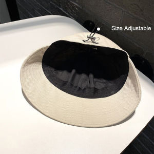 Minwen Sunshade Hat Drawstring Lightweight UV Protection Sunscreen Face Covering Baseball Hat