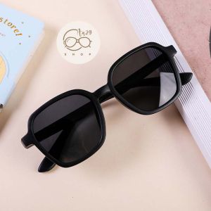 Kacamata Hitam Anak Lucu New Trend Fashion Anak Terbaru Kotak kacamata hitam High Quality Import Kacamata Fashion